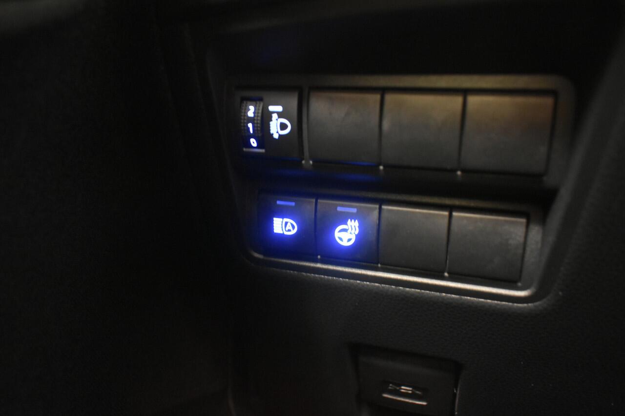 Mazda 2 Hybrid 1.5 Agile Camera Carplay Stoel/Stuur verw