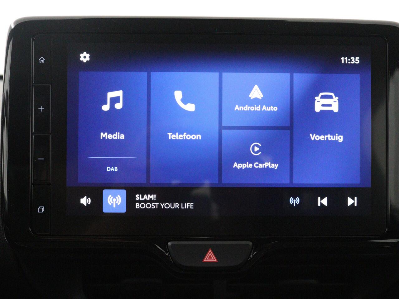 Mazda 2 Hybrid 1.5 Centre-line door AWNB Verkozen tot NUMMER 1 Top 10 zuinige gezinsauto's!