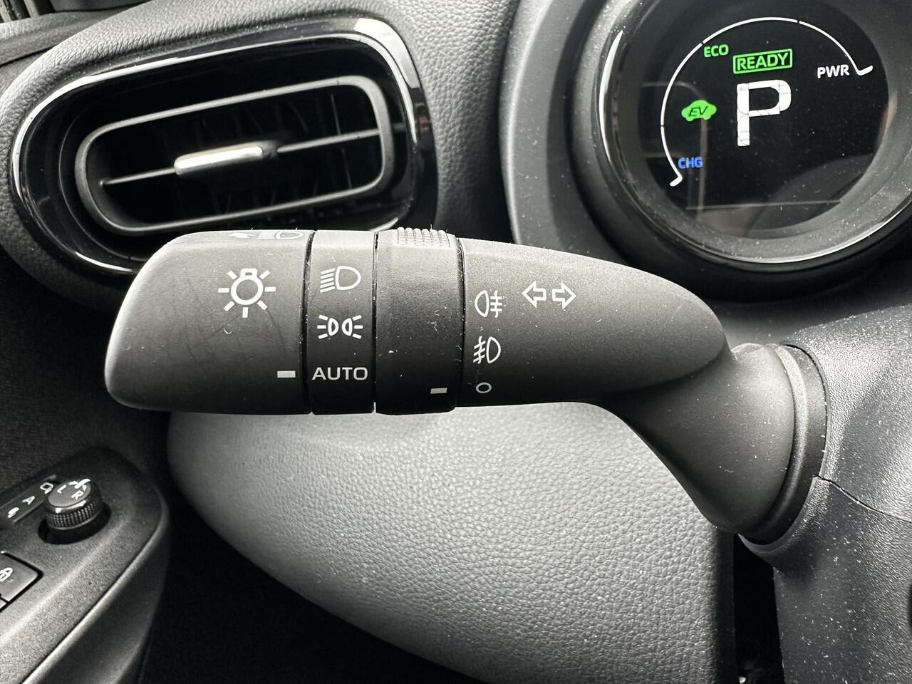 Mazda 2 Hybrid 1.5 Select | APPLE/ANDROID CARPLAY | ACHTERUITRIJ CAMERA | ELEKTRISCHE SPIEGELS |