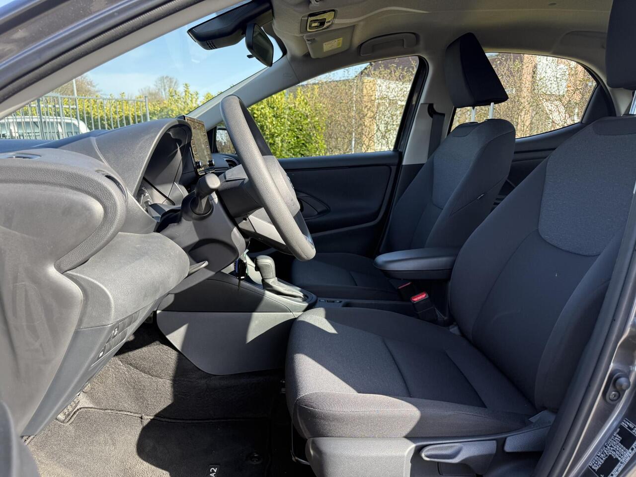 Mazda 2 Hybrid 1.5 Pure