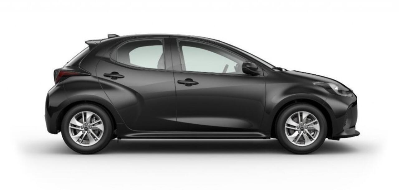 Mazda 2 MAZDA 2 HYBRID 116 CENTRE-LINE /â¬3050 INSTAP VOORDEEL