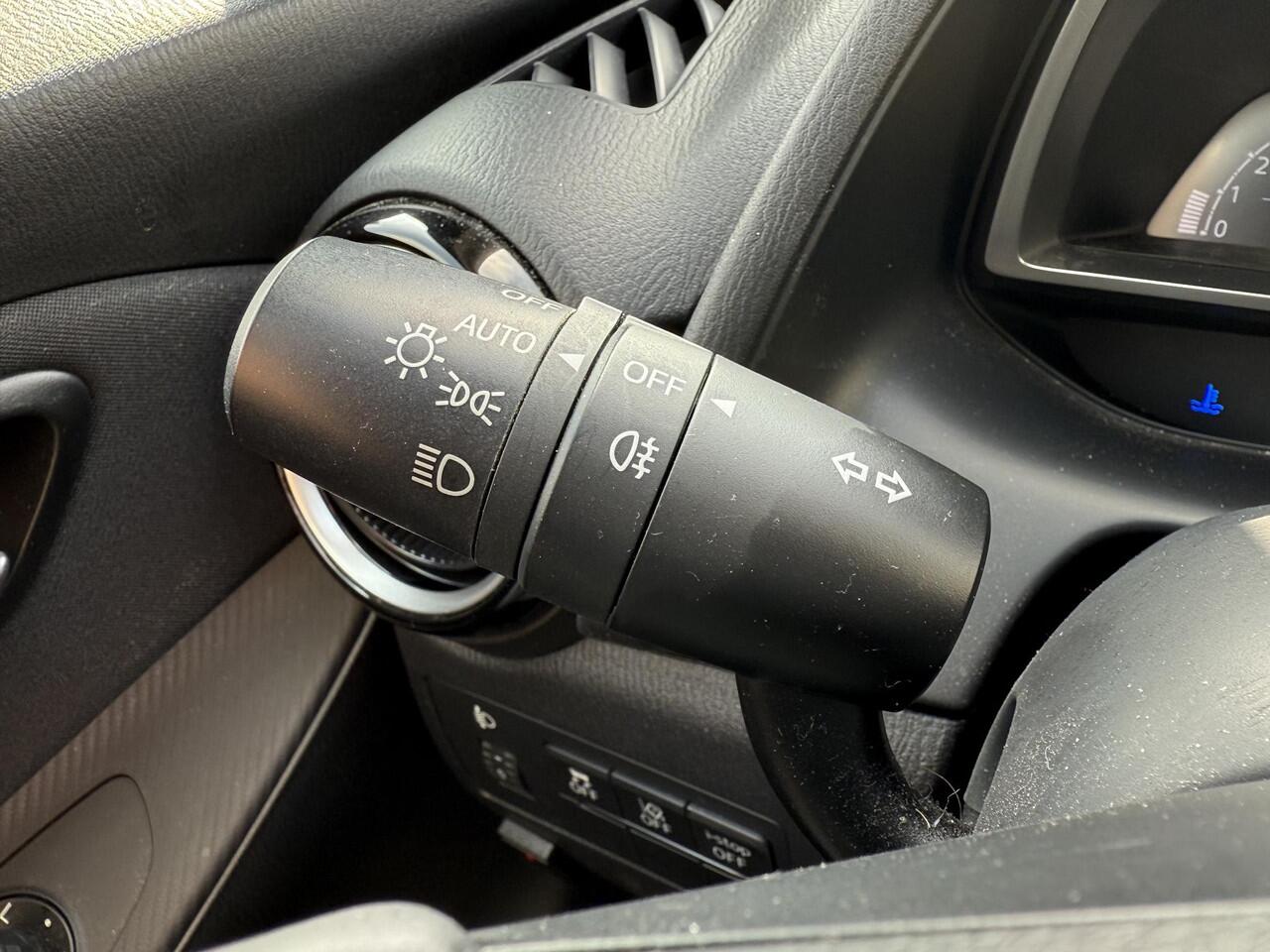 Mazda 2 1.5 Skyactiv-G SkyLease+ | AUTOMAAT | CRUISE CONTROL | NAVI |