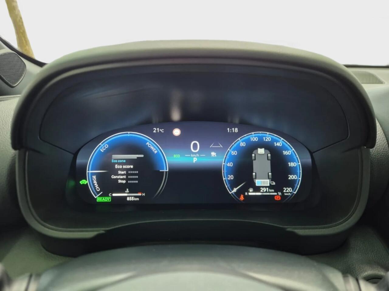 Mazda 2 1.5 Homura Plus