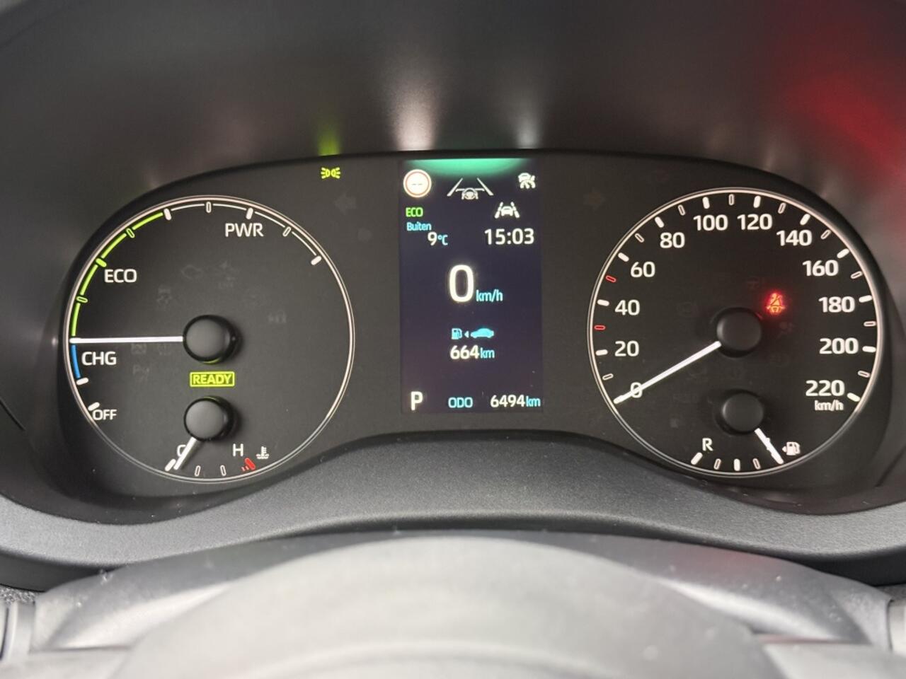 Mazda 2 Hybrid 1.5 Centre-line | Camera | Stoelverwarming | Carplay