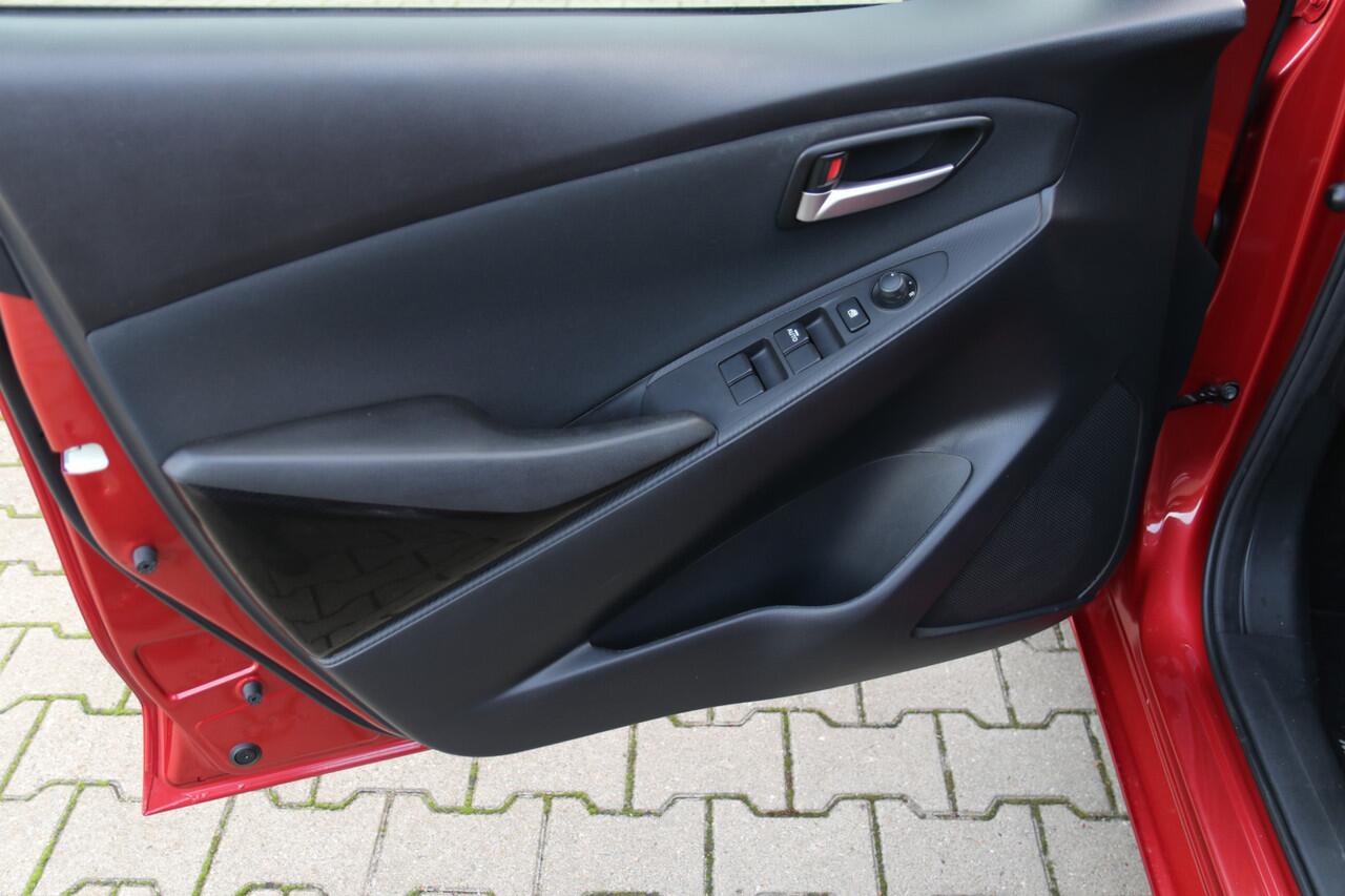 Mazda 2 1.5 Skyactiv-G / Automaat / Cruise / All Season / Camera