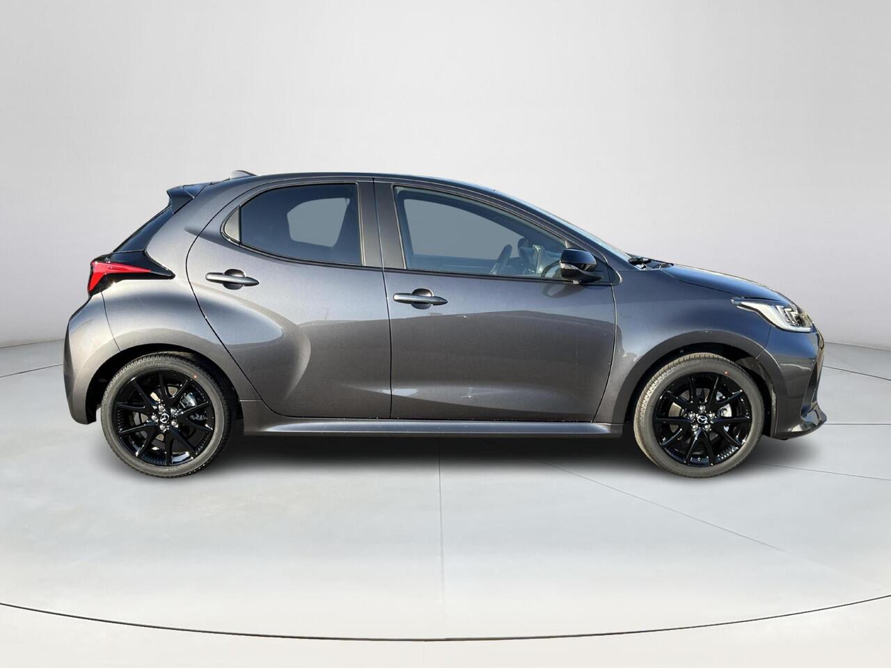 Mazda 2 Hybrid 1.5 Homura | Half Leder | CarPlay/Android Auto | FULL LED