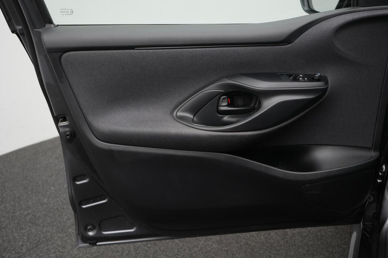 Mazda 2 Hybrid 1.5 Pure automaat : dealer onderhouden