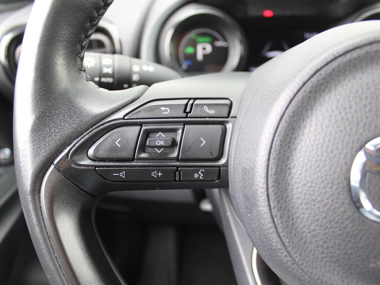 Mazda 2 Hybrid 1.5 Select | Airco | 16" LM | Android / Apple carplay | PDC | Camera | Keyless |