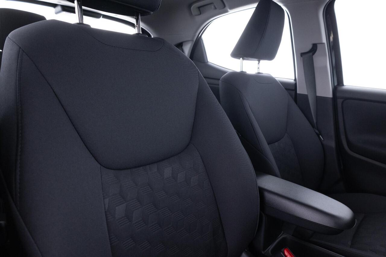 Mazda 2 Hybrid 1.5 Exclusive-line AUTOMAAT | HYBRIDE | 6 JAAR GARAGNTIE | NIEUW |BOUWJAAR 29-09-2025 | DIREKT RIJDEN | ZEER LUXE UITVOERING |