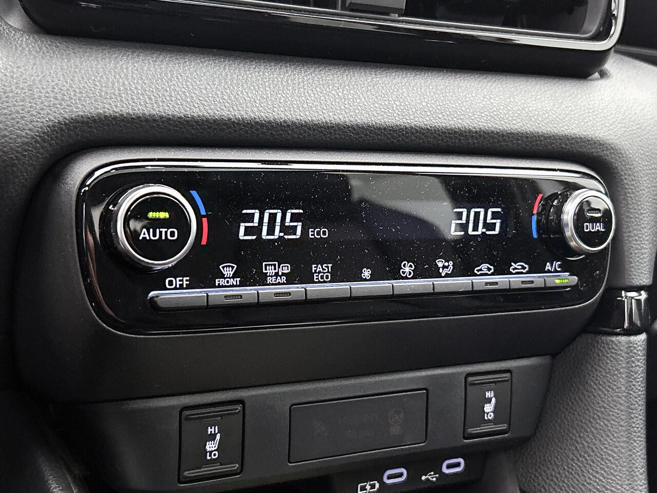 Mazda 2 Hybrid 1.5 Homura Plus Door AWNB Verkozen tot NUMMER 1 Top 10 zuinige gezinsauto's!