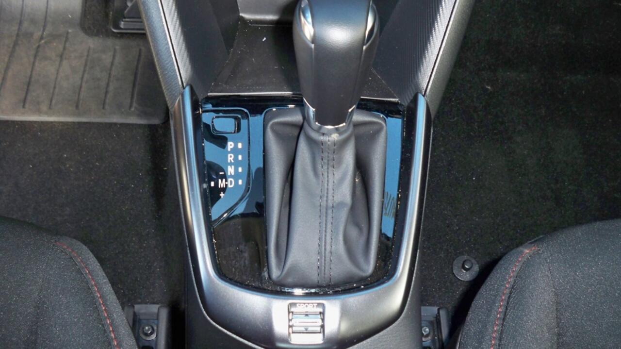 Mazda 2 1.5 SA-G Homura Automaat