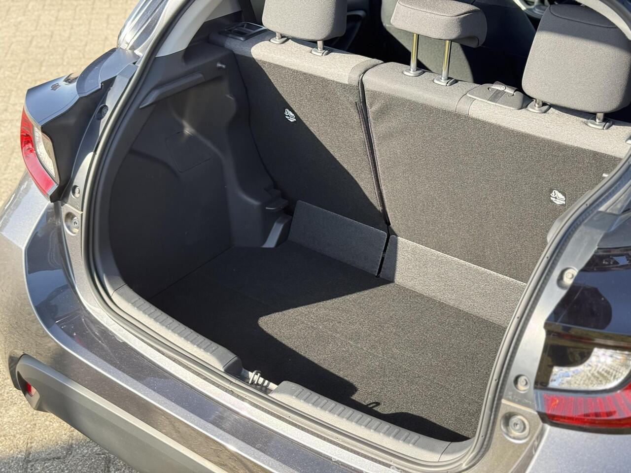 Mazda 2 Hybrid 1.5 Pure