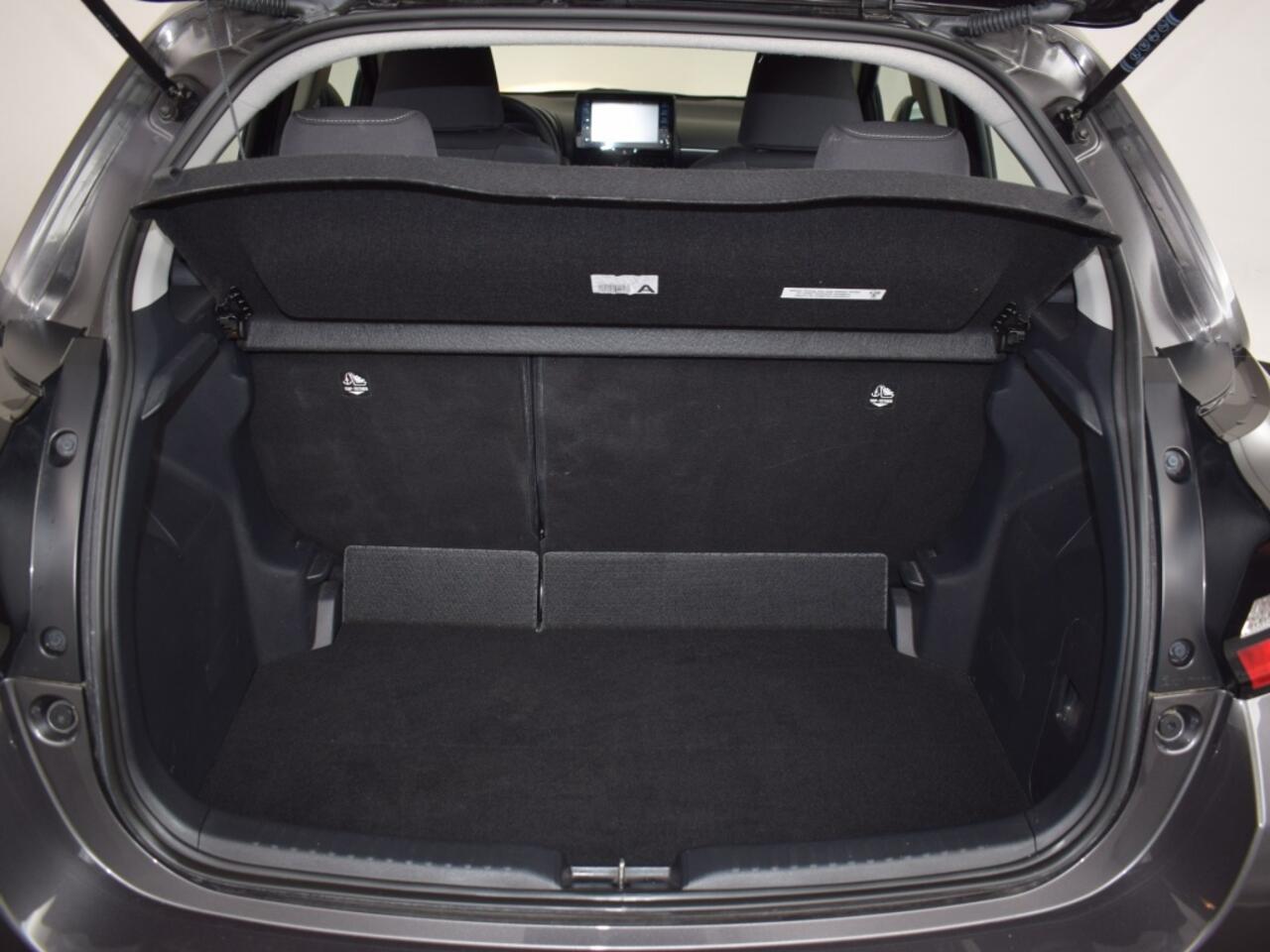 Mazda 2 1.5 Agile AUTOMAAT CARPLAY LMV CAMERA