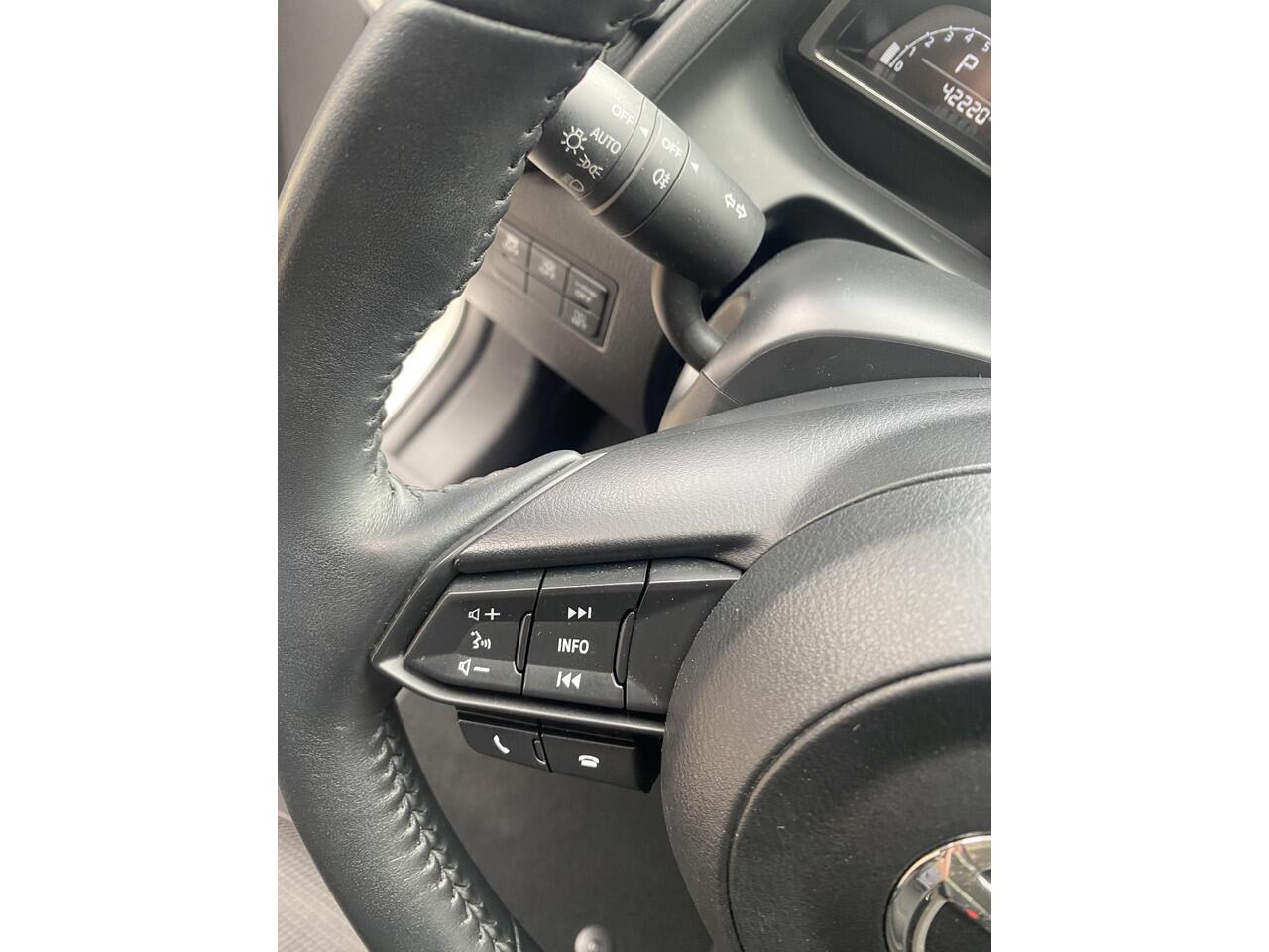 Mazda 2 1.5 Skyactiv-G Comfort