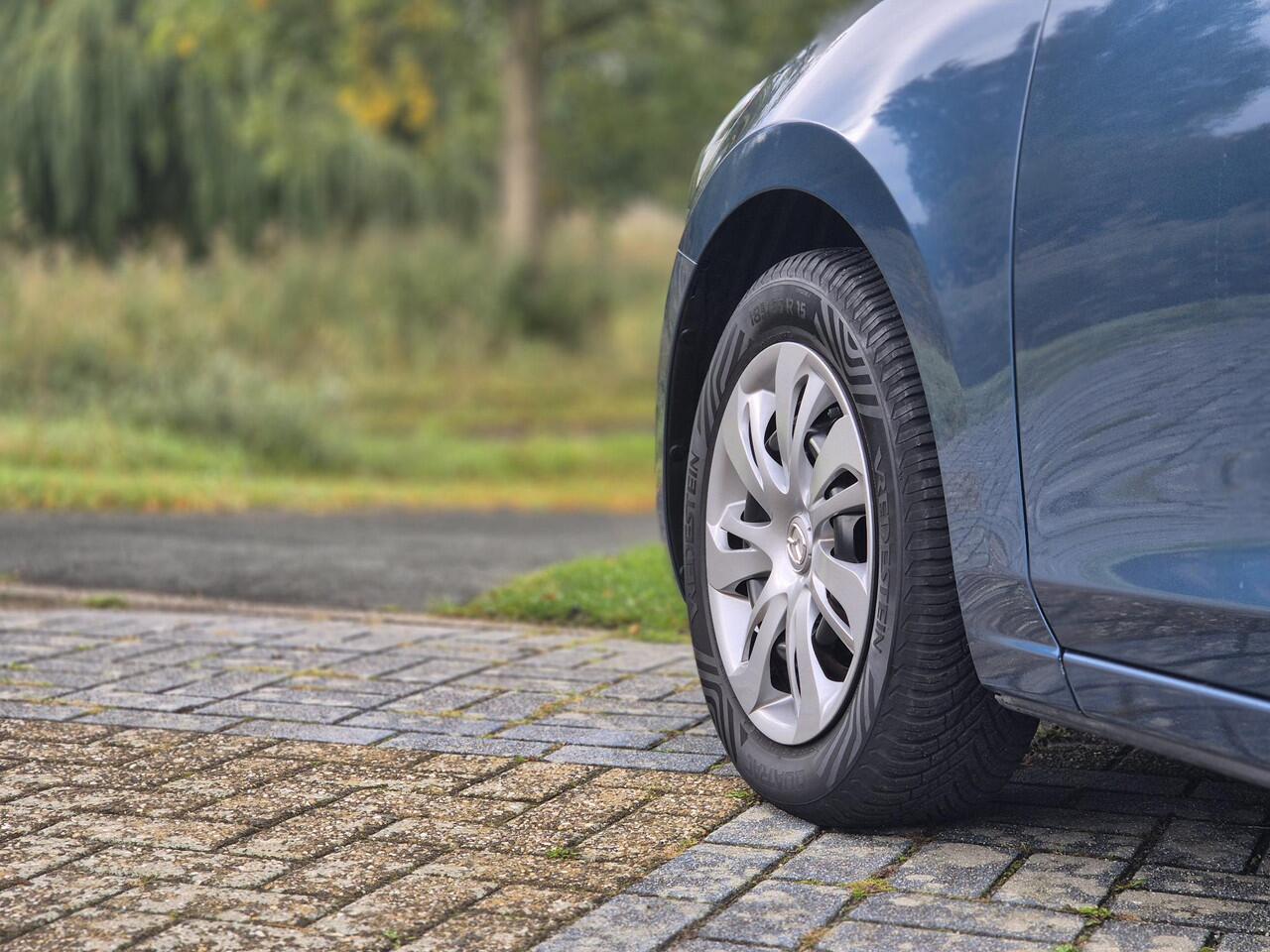 Mazda 2 1.5 Skyactiv-G