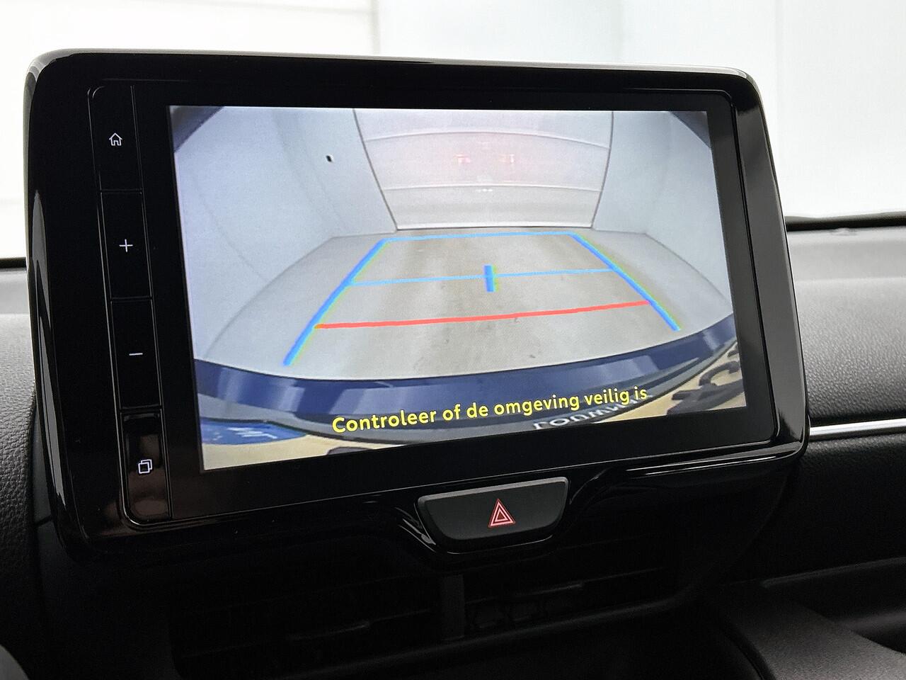 Mazda 2 Hybrid 1.5 Homura door AWNB Verkozen tot NUMMER 1 Top 10 zuinige gezinsauto's!