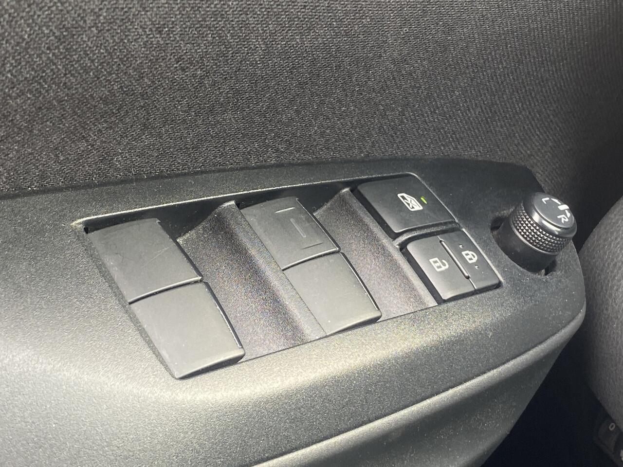 Mazda 2 Hybrid 1.5 Agile Limited Stoel Stuurverwarming Keyless Carplay Android Auto