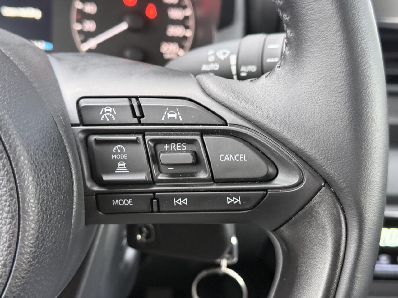 Mazda 2 Hybrid 1.5 Centre-line | Camera | Carplay | Stoelverwarming