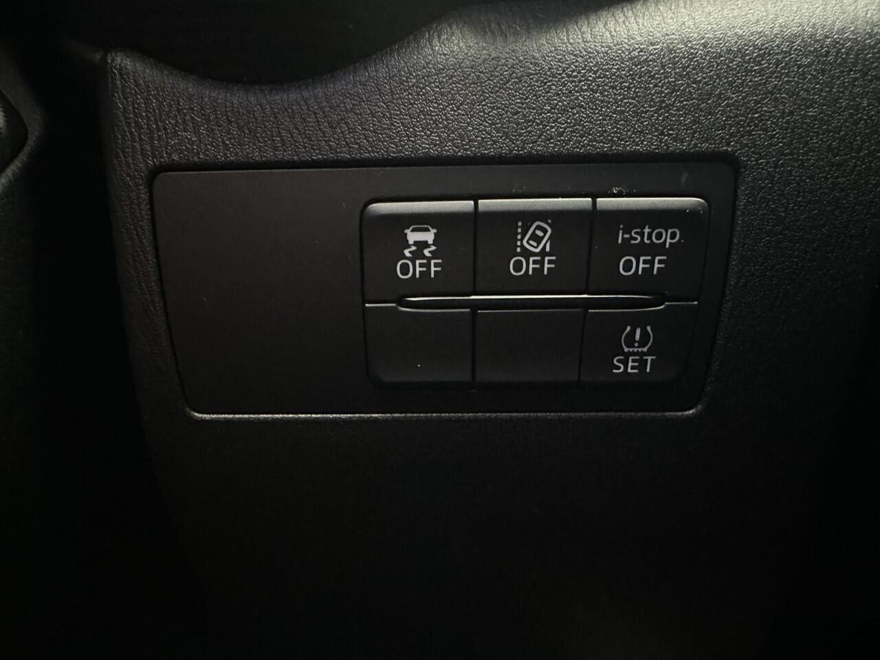 Mazda 2 1.5 e-SkyActiv-G 90 Homura | CAMERA | APPLE CARPLAY & ANDROID AUTO | 4-SEIZOENSBANDEN |