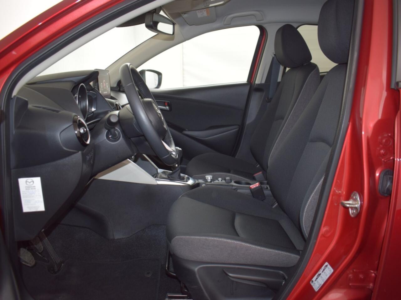 Mazda 2 1.5 Exclusive Line Camera PDC AppleCarplay/Android Auto