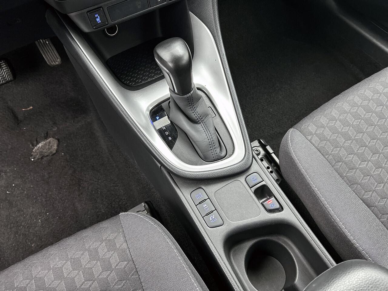 Mazda 2 Hybrid 1.5 Agile door AWNB Verkozen tot NUMMER 1 Top 10 zuinige gezinsauto's!