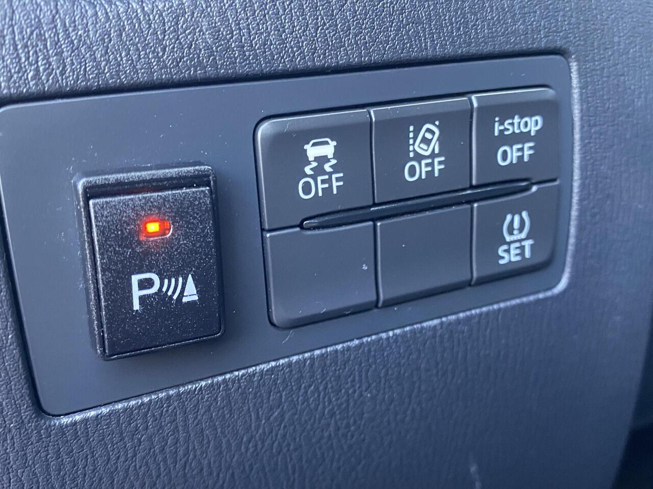 Mazda 2 1.5 Skyactiv-G Comfort