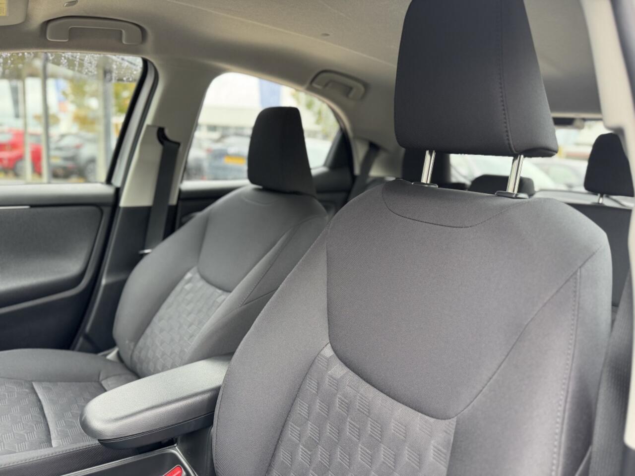 Mazda 2 Hybrid 1.5 Centre-line | Camera | Stoelverwarming | Carplay