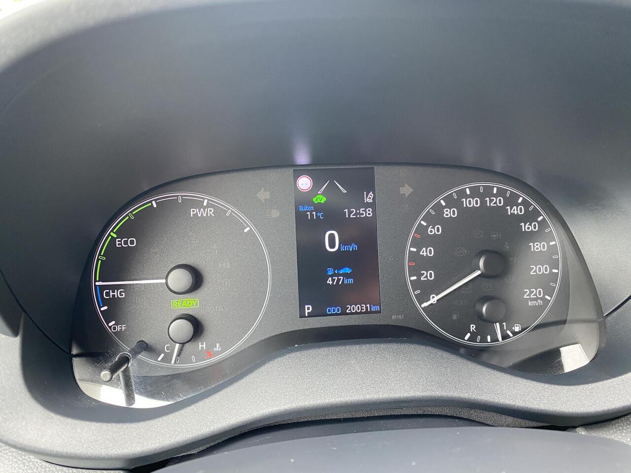 Mazda 2 Hybrid 1.5 Pure Hybrid automaat