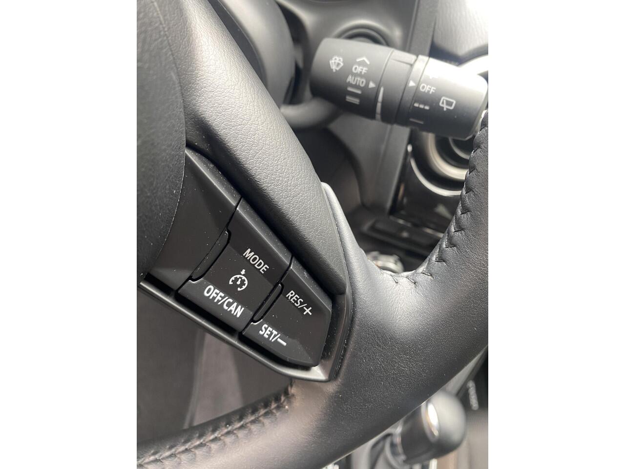 Mazda 2 1.5 Skyactiv-G Comfort