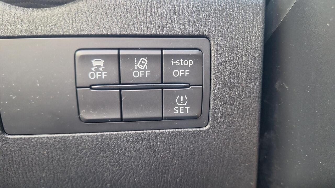 Mazda 2 1.5 Skyactiv-G Style Selected rijklaar prijs