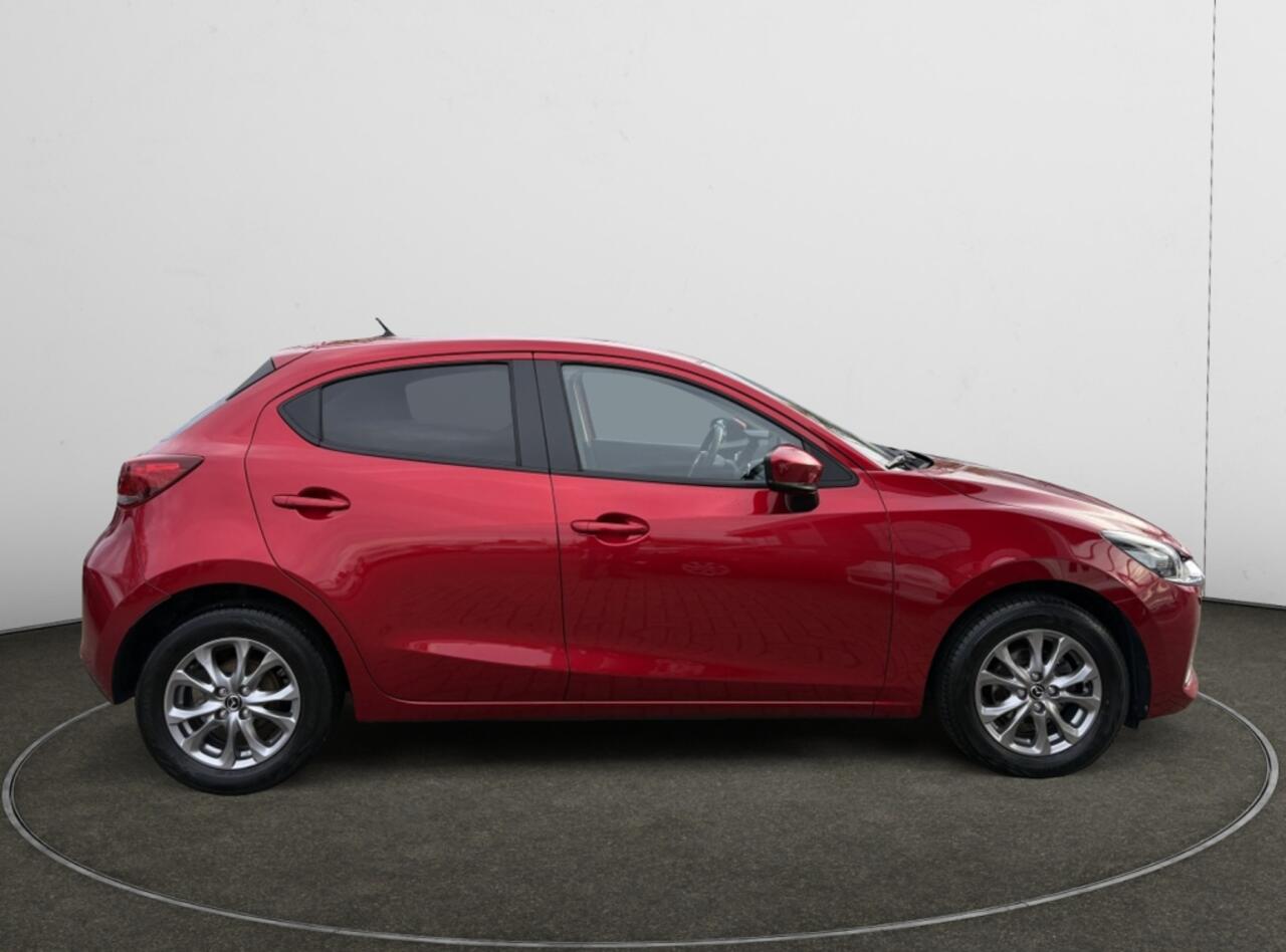 Mazda 2 1.5 Comfort Automaat