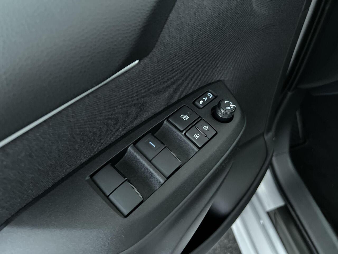 Mazda 2 Hybrid 1.5 Homura | Rijklaar | Automaat