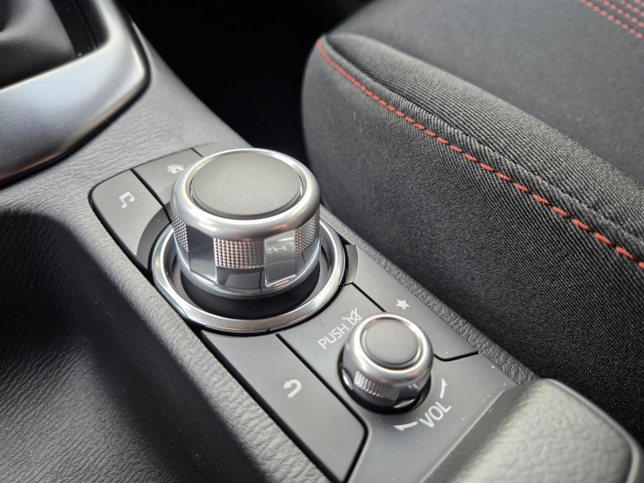 Mazda 2 1.5 e-SkyActiv-G 90 Homura | 16- INCH LMV | CARPLAY | CAMERA |