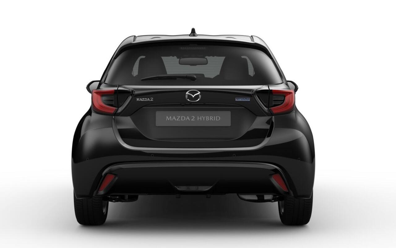 Mazda 2 Hybrid 1.5 Homura - 3.000,- Voorraad Korting - Meerdere kleuren en uitvoeringen leverbaar!