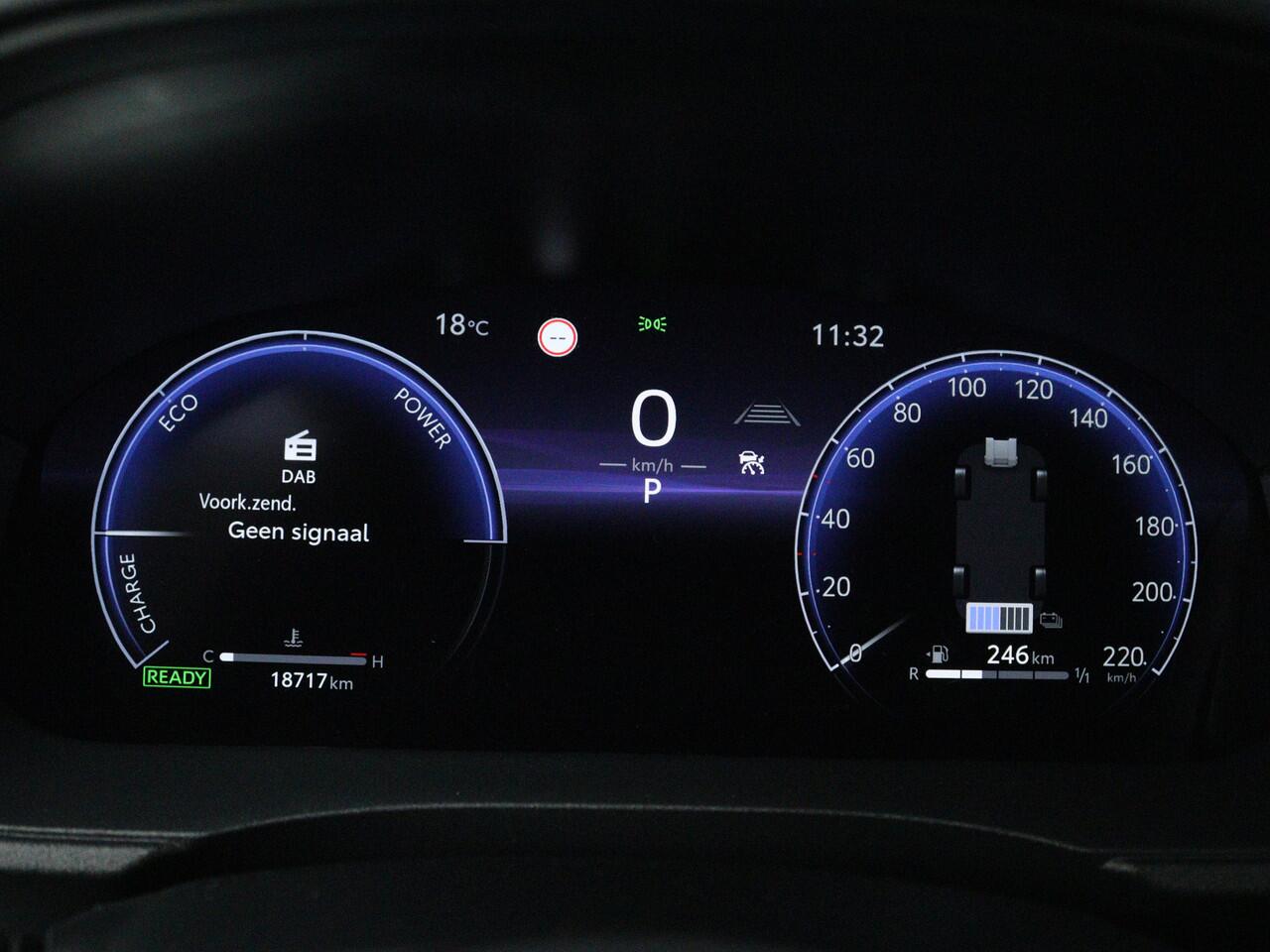 Mazda 2 Hybrid 1.5 Homura Plus door AWNB Verkozen tot NUMMER 1 Top 10 zuinige gezinsauto's!