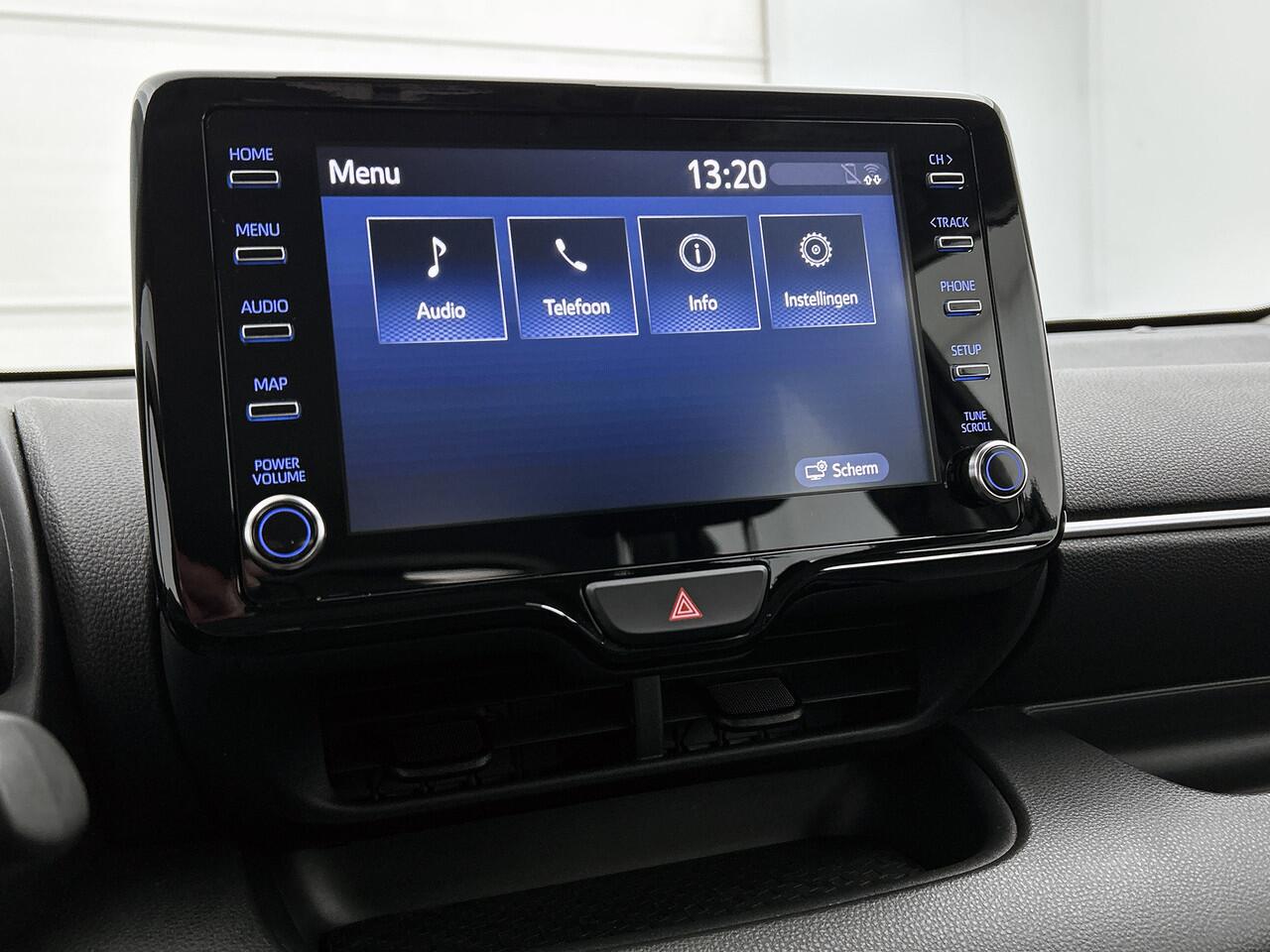 Mazda 2 Hybrid 1.5 Agile door AWNB Verkozen tot NUMMER 1 Top 10 zuinige gezinsauto's!