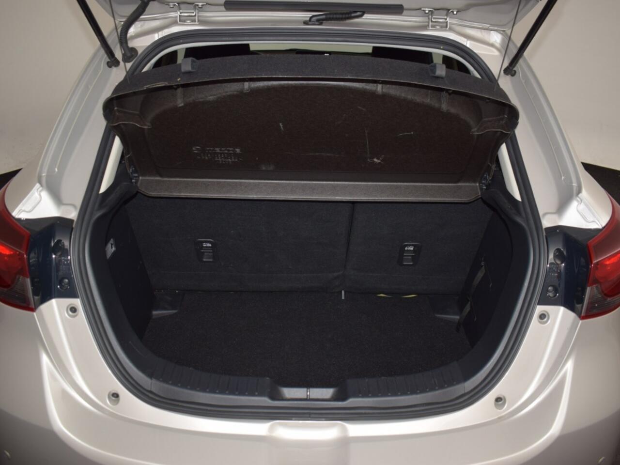 Mazda 2 1.5 Homura Camera Apple Carplay Airco