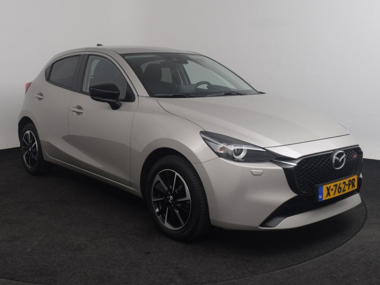 Mazda 2 1.5 Homura Camera Apple Carplay Airco