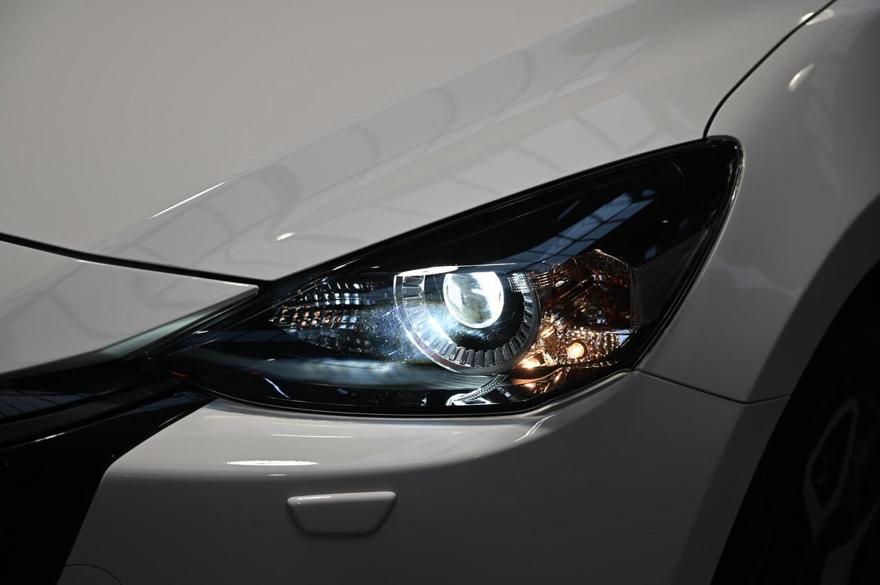 Mazda 2 SkyActiv-G 75 6MT Centre-Line *BTW auto* *Dealeronderhouden* *All-in prijs*