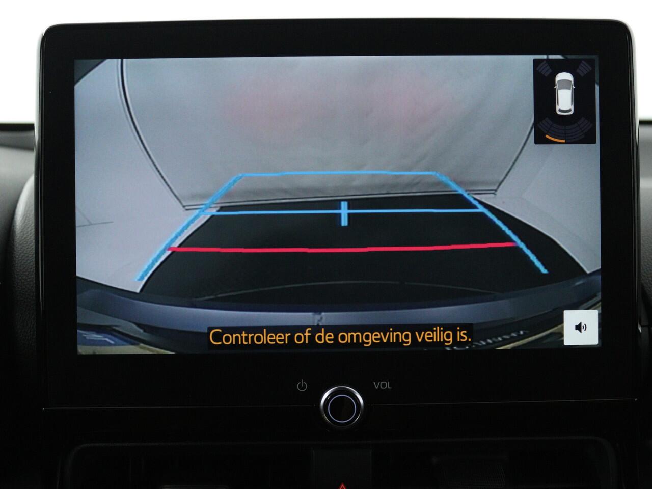 Mazda 2 Hybrid 1.5 Homura Plus door AWNB Verkozen tot NUMMER 1 Top 10 zuinige gezinsauto's!