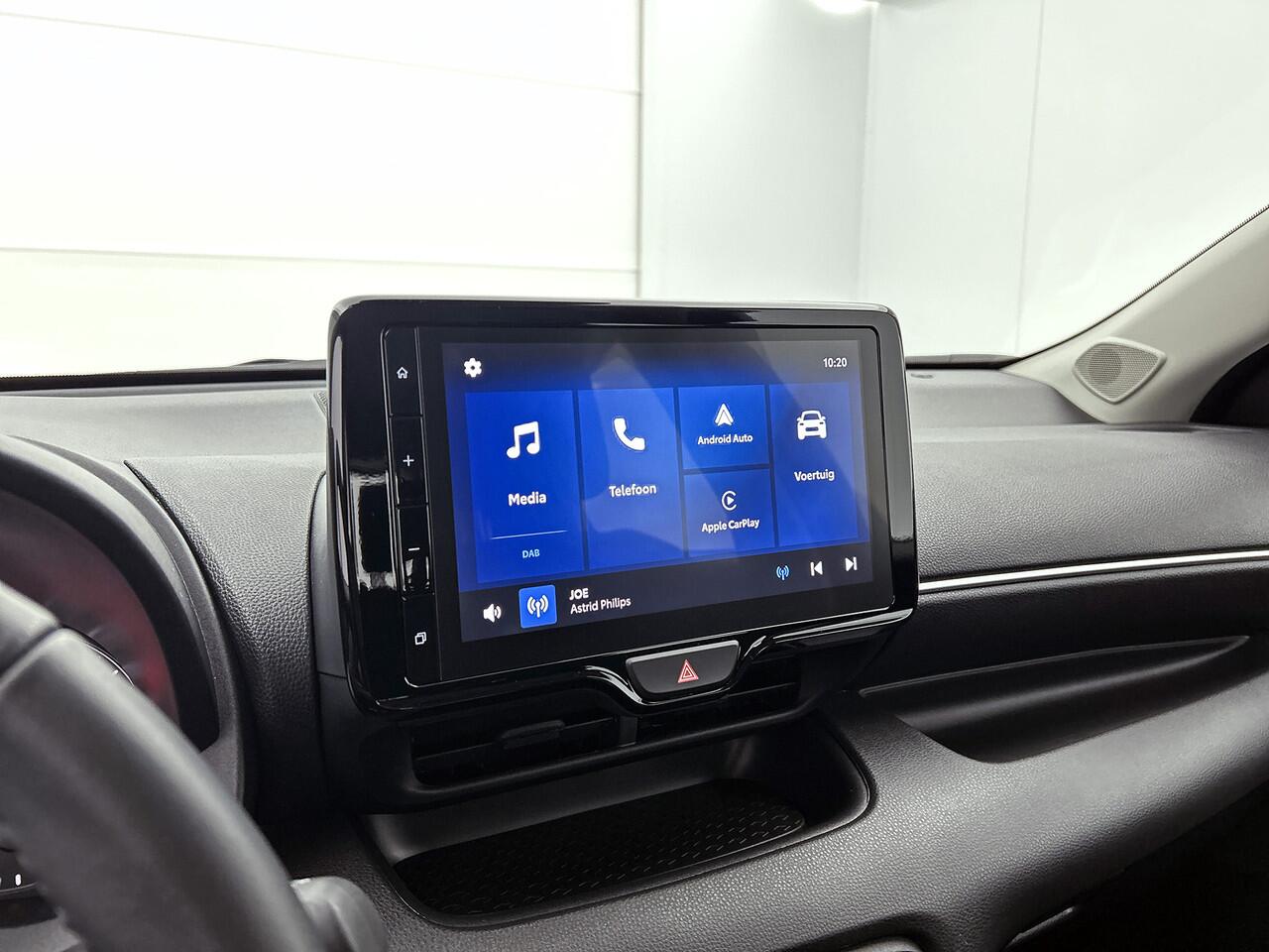 Mazda 2 Hybrid 1.5 Centre-line | CAMERA | NAVI | Winterpack | CLIMAT CONTROL | Adaptive Cruise | Carselexy