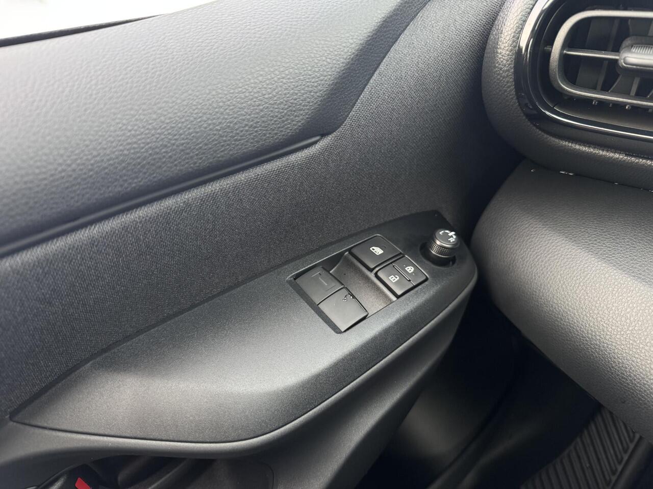 Mazda 2 Hybrid 1.5 Prime Line | Private Lease vanaf ¤355,- | Climate control | Adaptieve Cruise Control | Achteruitrijcamera |