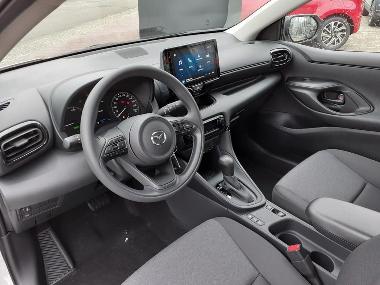 Mazda 2 Hybrid 1.5 Prime-line Mengelers Actieprijs: ¤ 23.490,00*