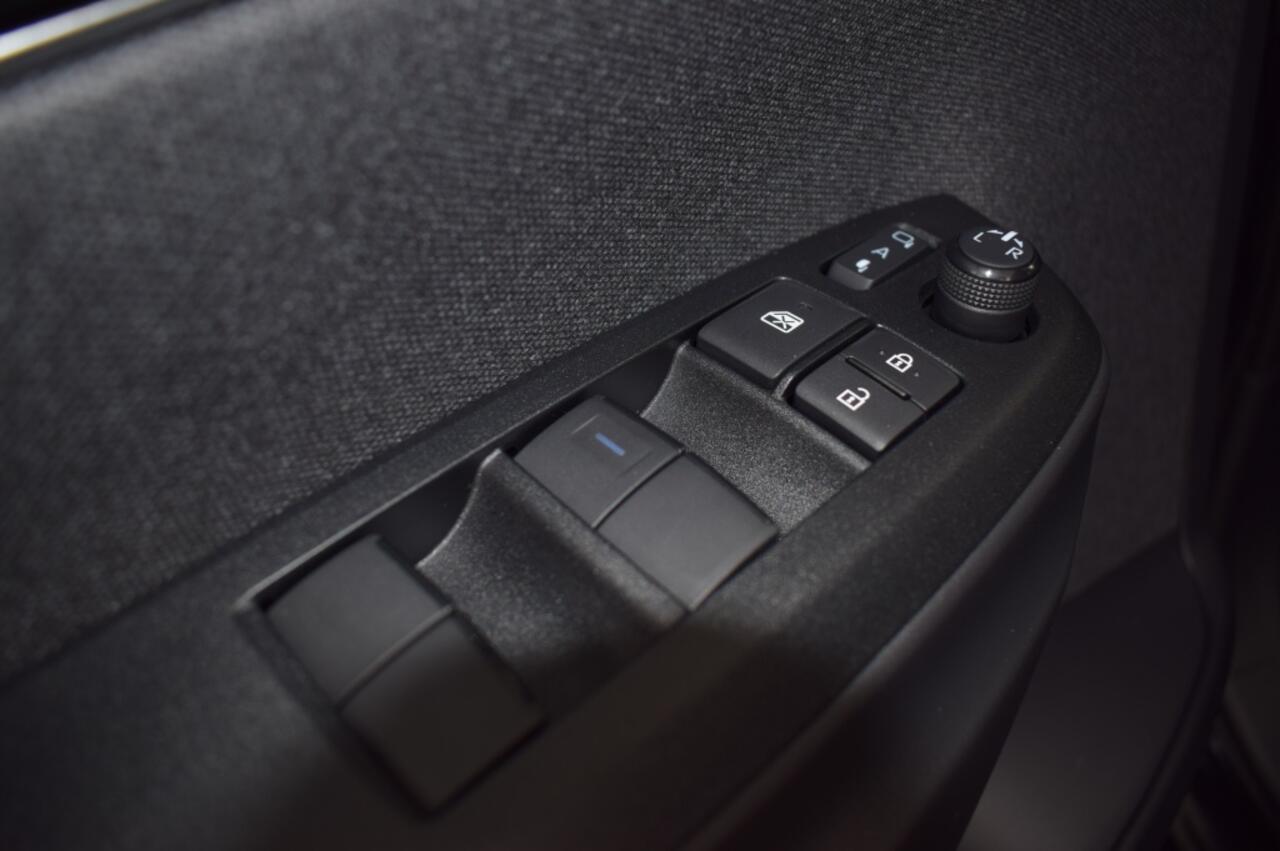 Mazda 2 1.5 Automaat Select Camera Clima AppleCarplay