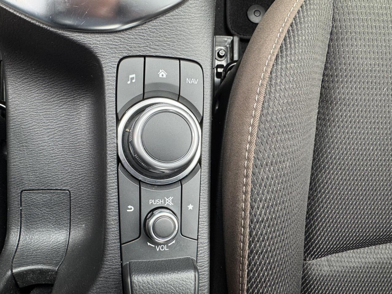 Mazda 2 1.5 Skyactiv-G Arico Navi Led Carplay