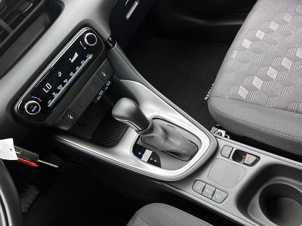 Mazda 2 Hybrid 1.5 Centre-line Climate control | Stoelverwarming | Camera achter