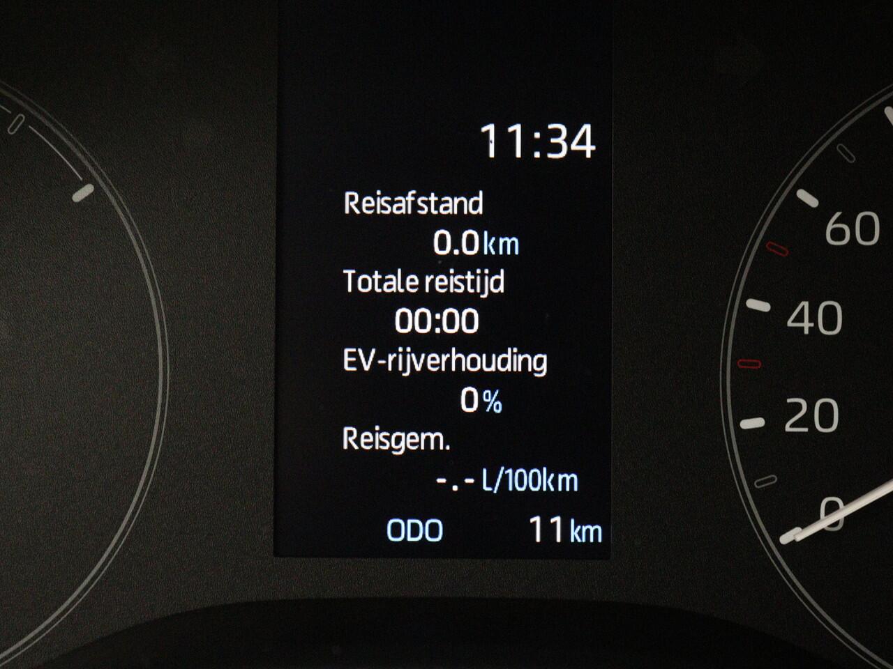 Mazda 2 Hybrid 1.5 Centre-line door AWNB Verkozen tot NUMMER 1 Top 10 zuinige gezinsauto's!