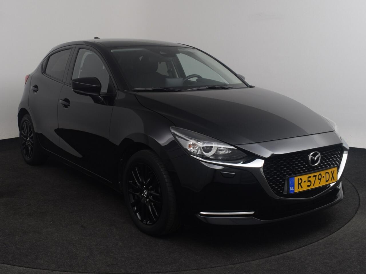 Mazda 2 1.5 Sportive CAMERA AIRCO APPLE CARPLAY