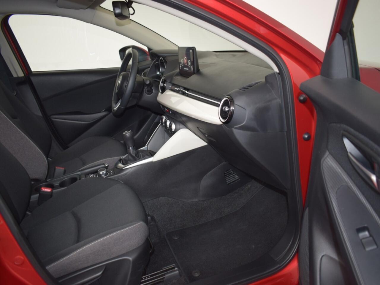 Mazda 2 1.5 Exclusive Line Camera PDC AppleCarplay/Android Auto