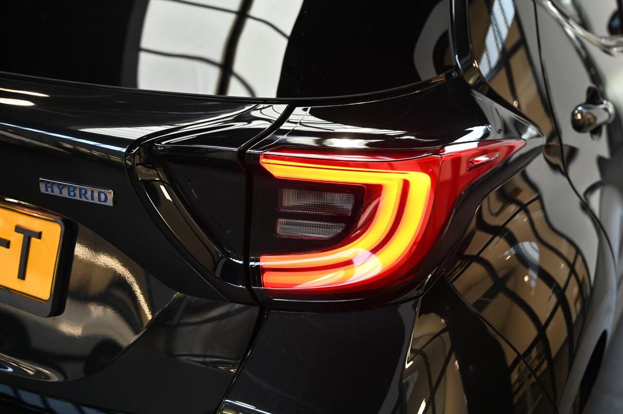 Mazda 2 Hybrid 116 automaat Homura Plus *BTW auto*